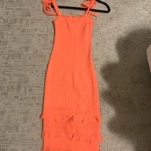 Abercrombie dress